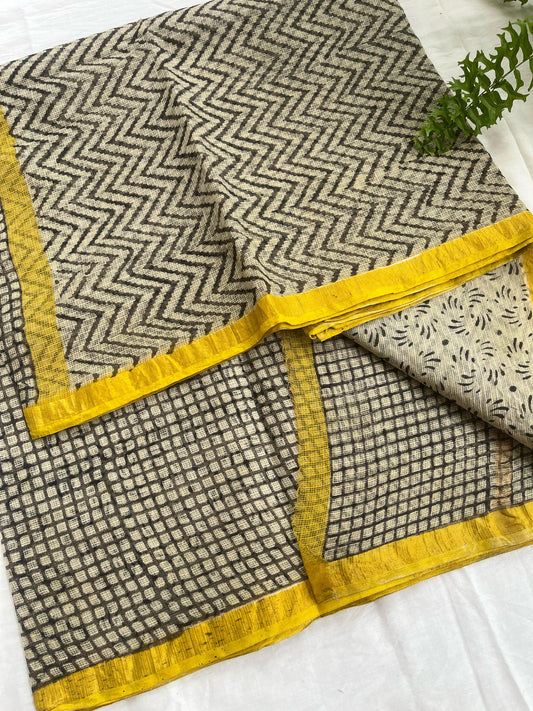 kanthi ( kota doria )